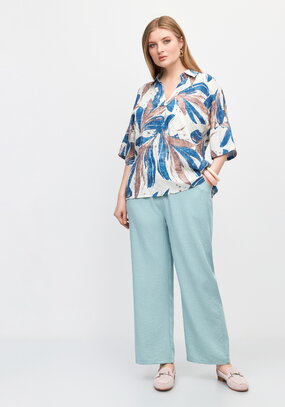 Брюки Ритм мегаполиса