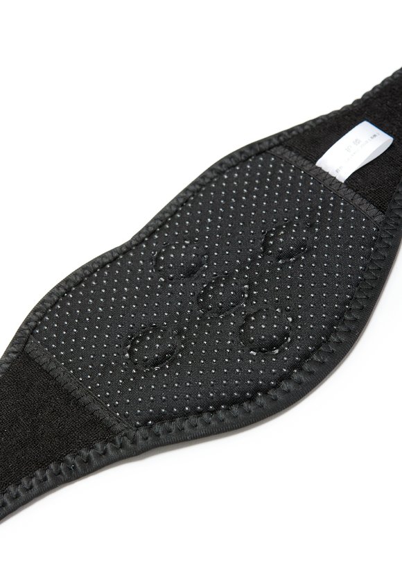 Магнитная повязка-фиксатор для шеи шир.  580, рис. 5