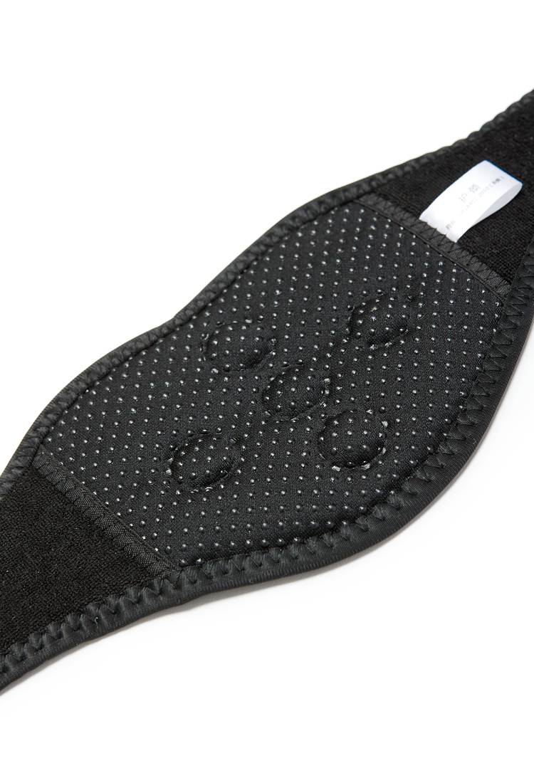 Магнитная повязка-фиксатор для шеи шир.  750, рис. 5