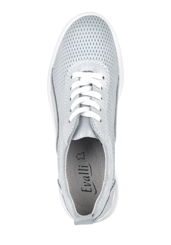 Полуботинки женские Эттери шир.  580, рис. 4