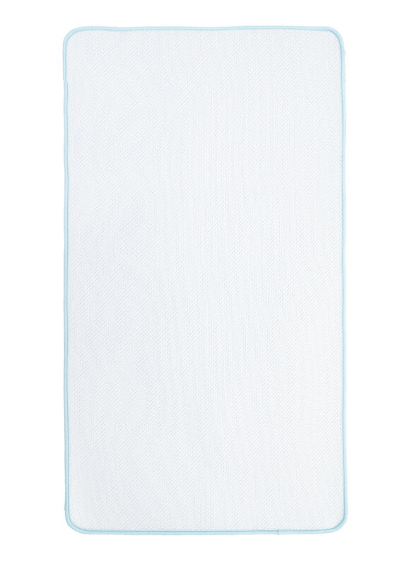 Ковёр Пушистый кроль, 60*110 шир.  580, рис. 15