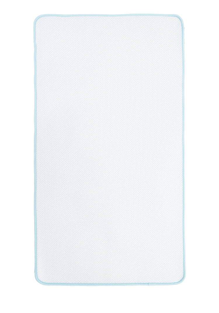 Ковёр Пушистый кроль, 60*110 шир.  750, рис. 15