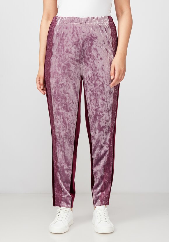 Брюки Шаг Вперед шир.  580, рис. 12