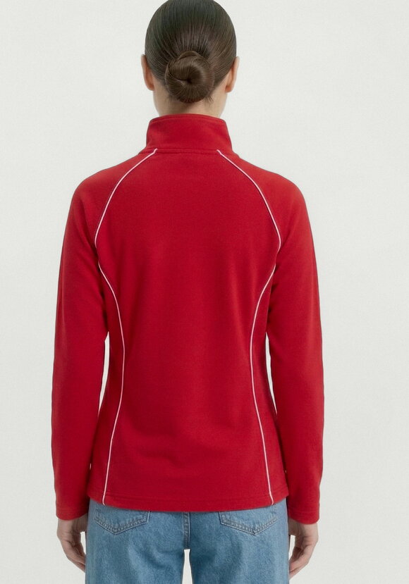 Толстовка на молнии Трейси шир.  580, рис. 27