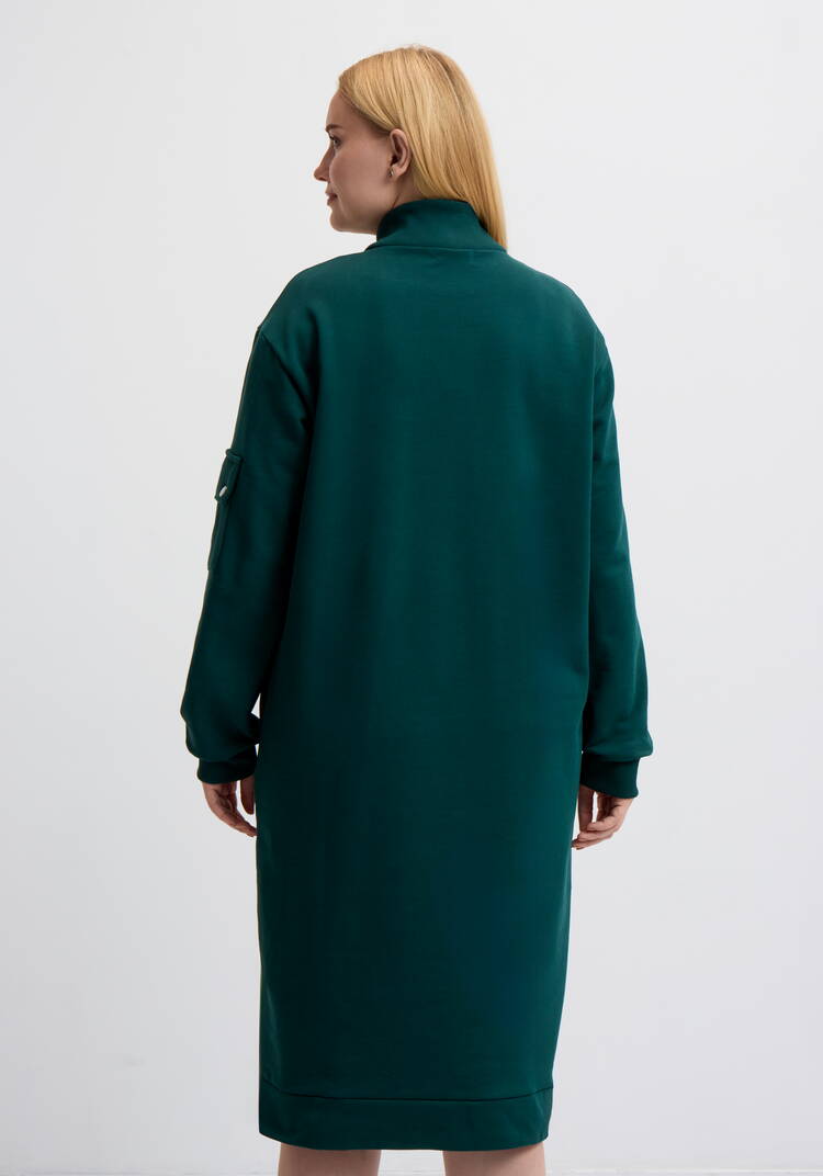 Платье Люма шир.  750, рис. 17