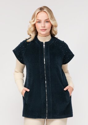 Жилет Аделина