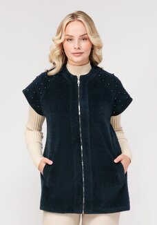 Жилет Аделина