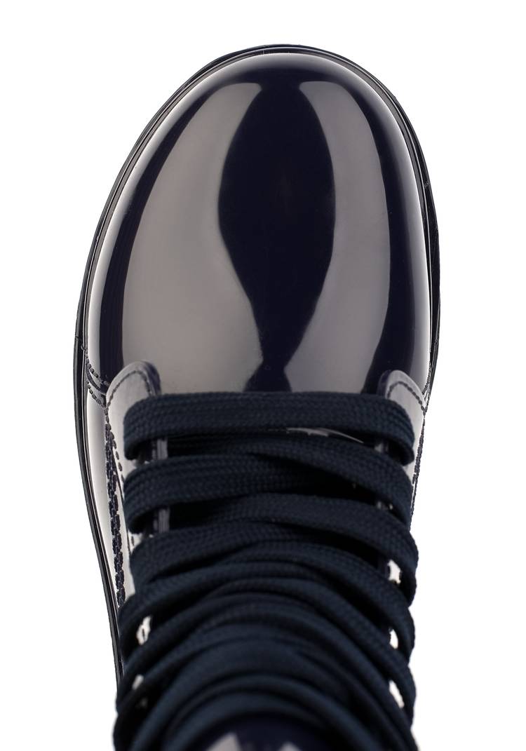 Ботинки резиновые женские Тронни шир.  750, рис. 16