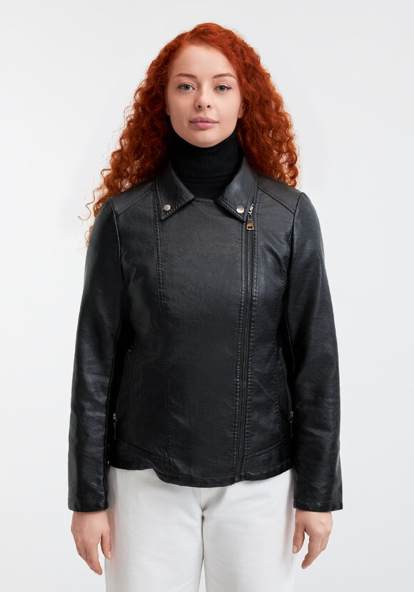 Куртка Оливия шир.  580, рис. 4