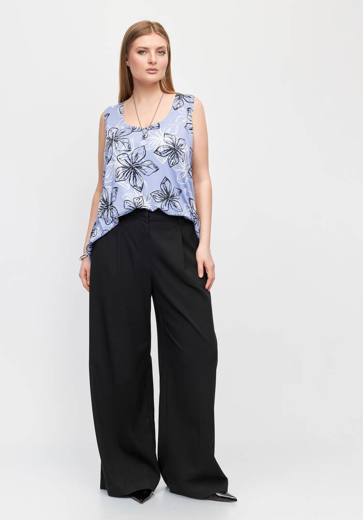 Тyника Есения шир.  750, рис. 6