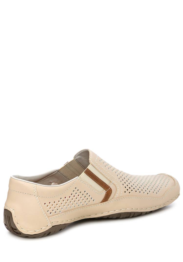 Полуботинки мужские Лайнел шир.  750, рис. 7