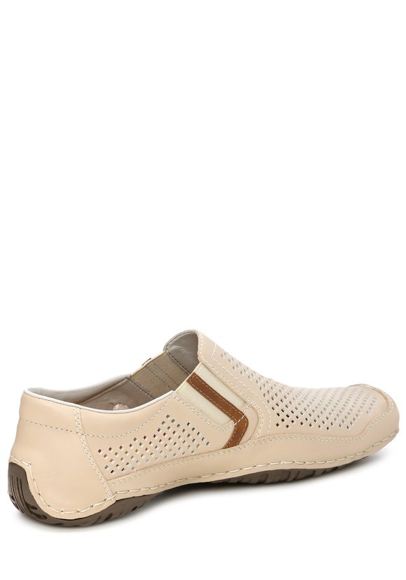 Полуботинки мужские Лайнел шир.  580, рис. 7