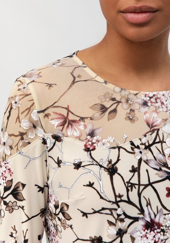 Блуза Свифт шир.  580, рис. 5