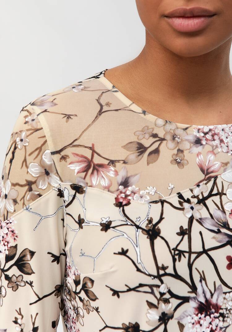 Блуза Свифт шир.  750, рис. 5