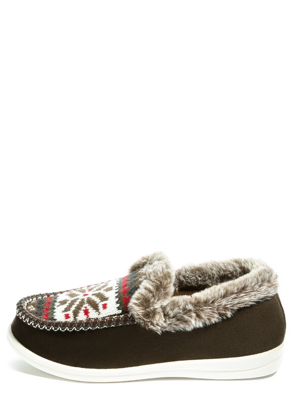 Бабуши женские Эльза шир.  580, рис. 7