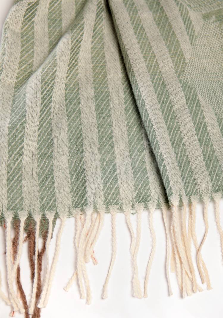 Палантин кашемировый Гармония шир.  750, рис. 3