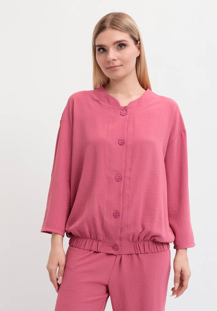 Жакет Констанция шир.  750, рис. 16