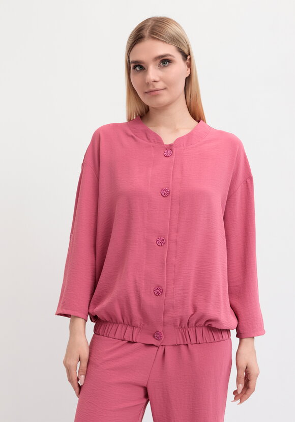 Жакет Констанция шир.  580, рис. 16