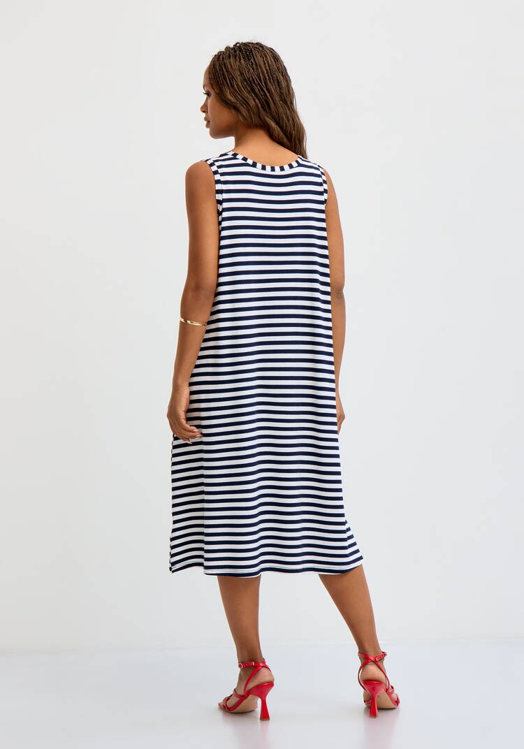 Сарафан Паулита шир.  750, рис. 14