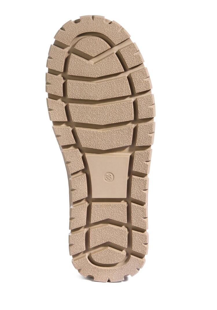 Ботинки женские Нура шир.  750, рис. 11