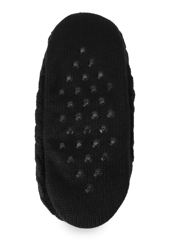 Носки-тапочки шир.  580, рис. 9