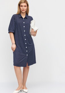 Платье Леона