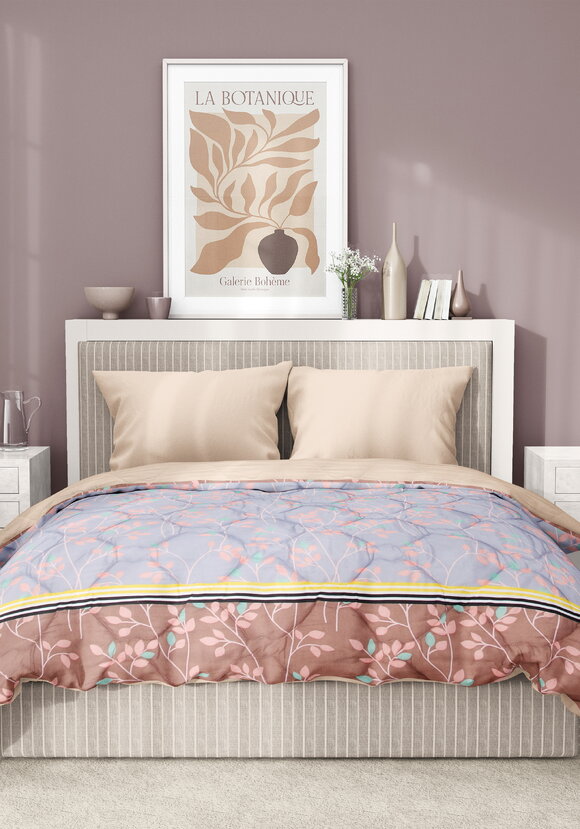 Комплект спальный с одеялом Афина шир.  580, рис. 11