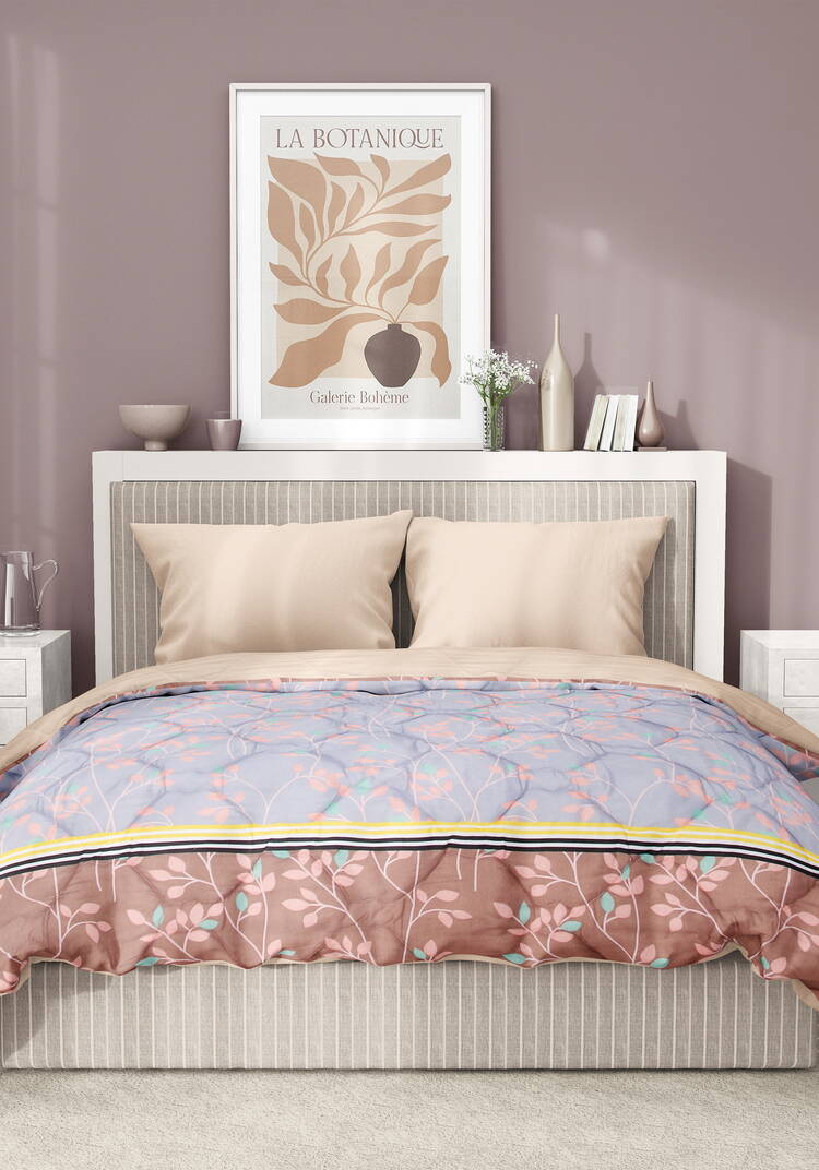 Комплект спальный с одеялом Афина шир.  750, рис. 11