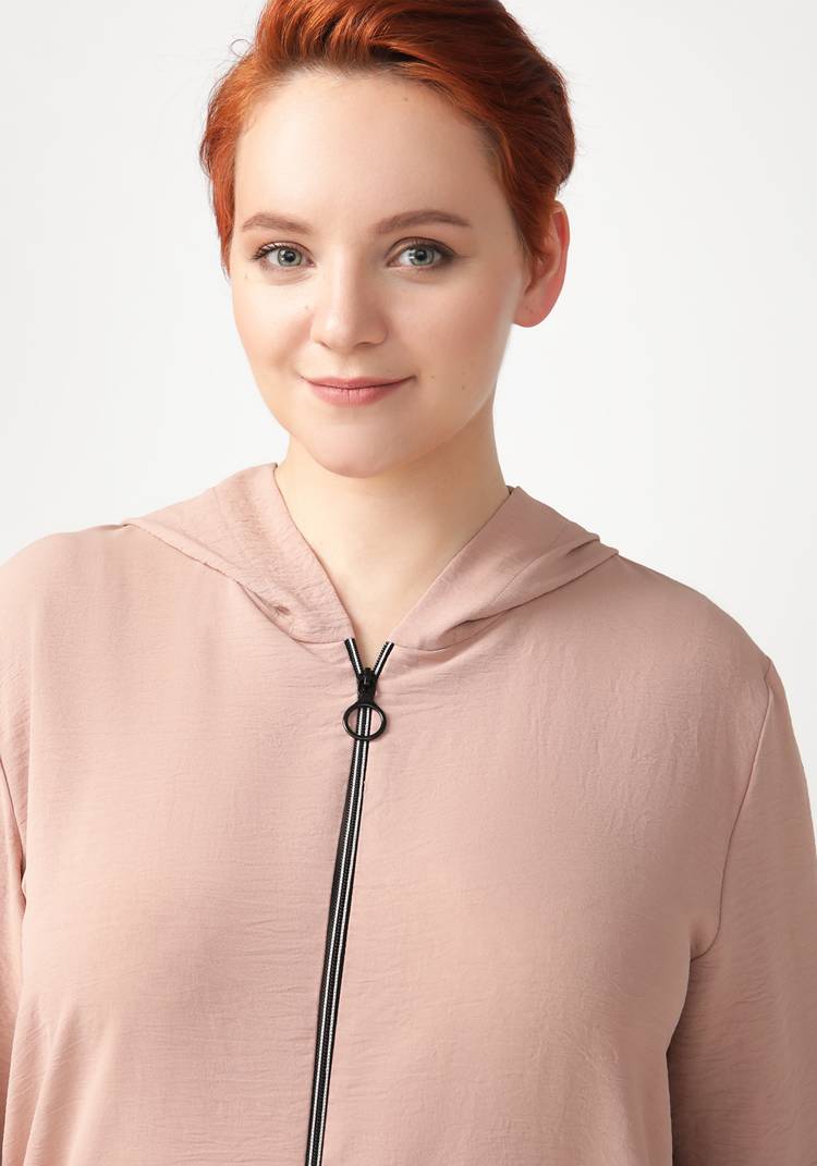 Жакет Летнее настроение шир.  750, рис. 4