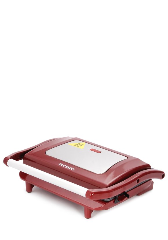 Электрический гриль Oursson шир.  580, рис. 9