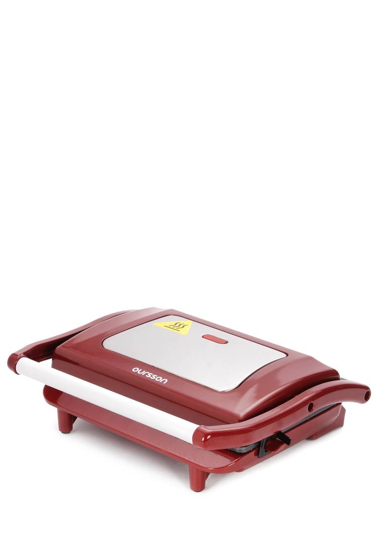 Электрический гриль Oursson шир.  750, рис. 9