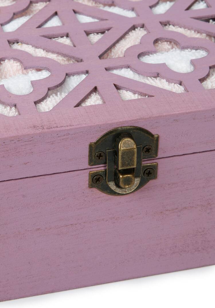 Салфетки в шкатулке, 6 шт. шир.  750, рис. 11