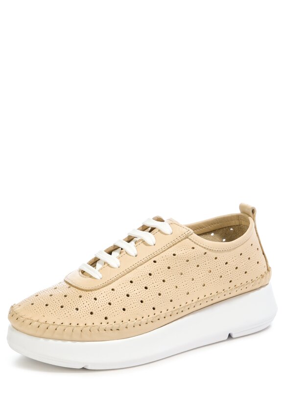 Полуботинки женские Катарина шир.  580, рис. 1