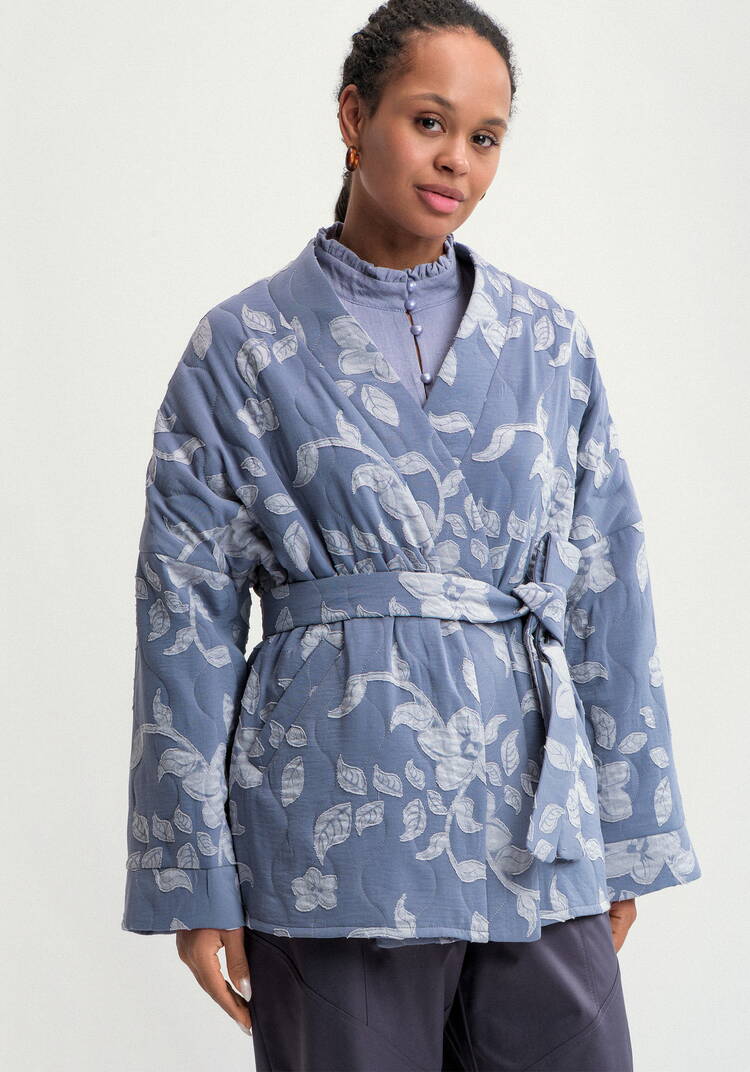 Куртка Беaтрис шир.  750, рис. 5