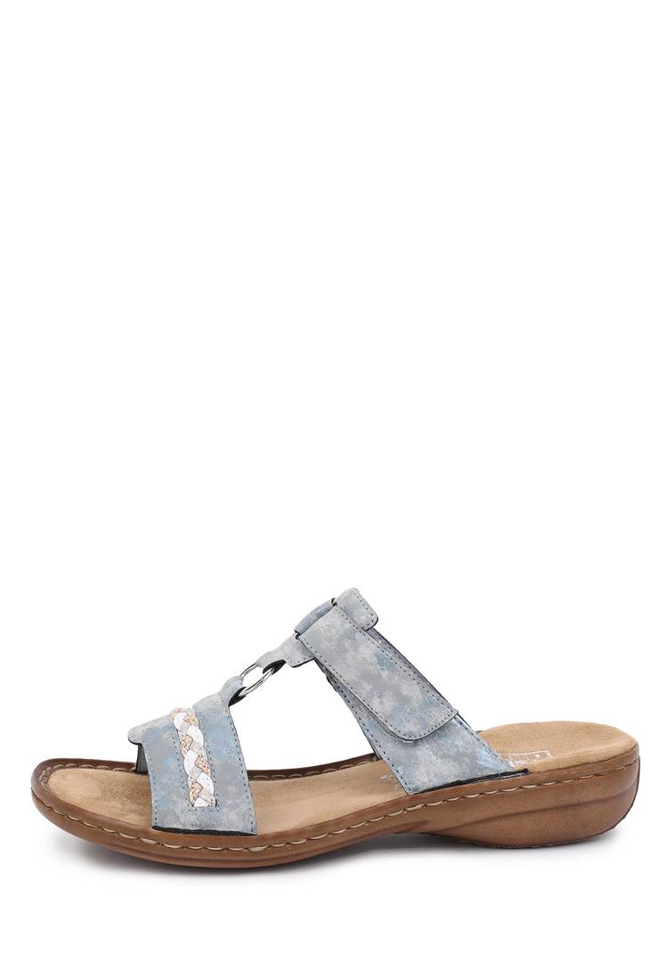 Сабо женские Эмма шир.  750, рис. 6