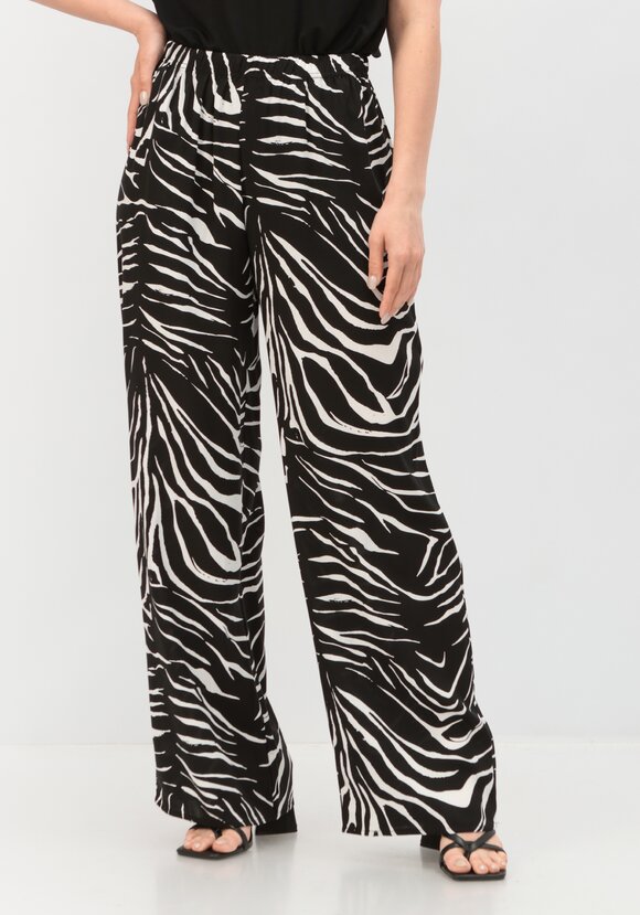 Брюки Кэнди шир.  580, рис. 11