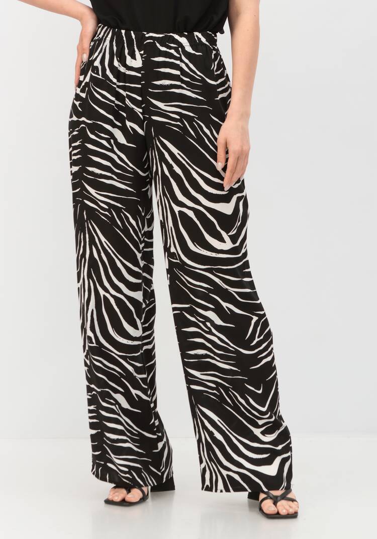 Брюки Кэнди шир.  750, рис. 11