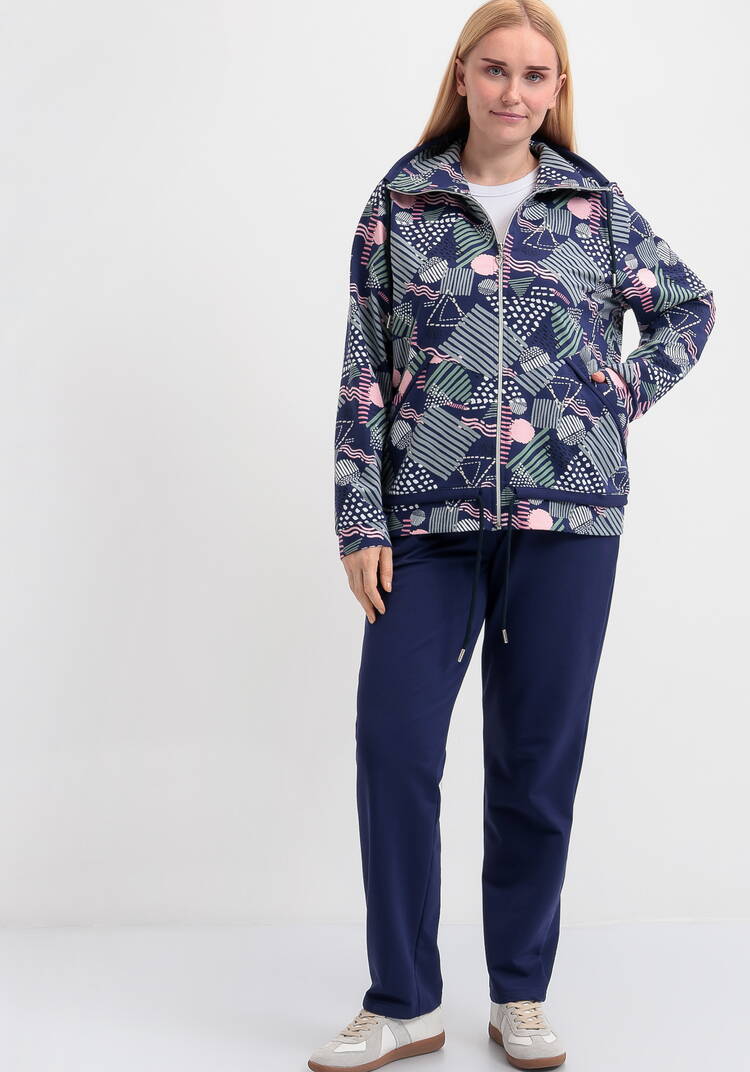 Костюм Вдохновение шир.  750, рис. 1