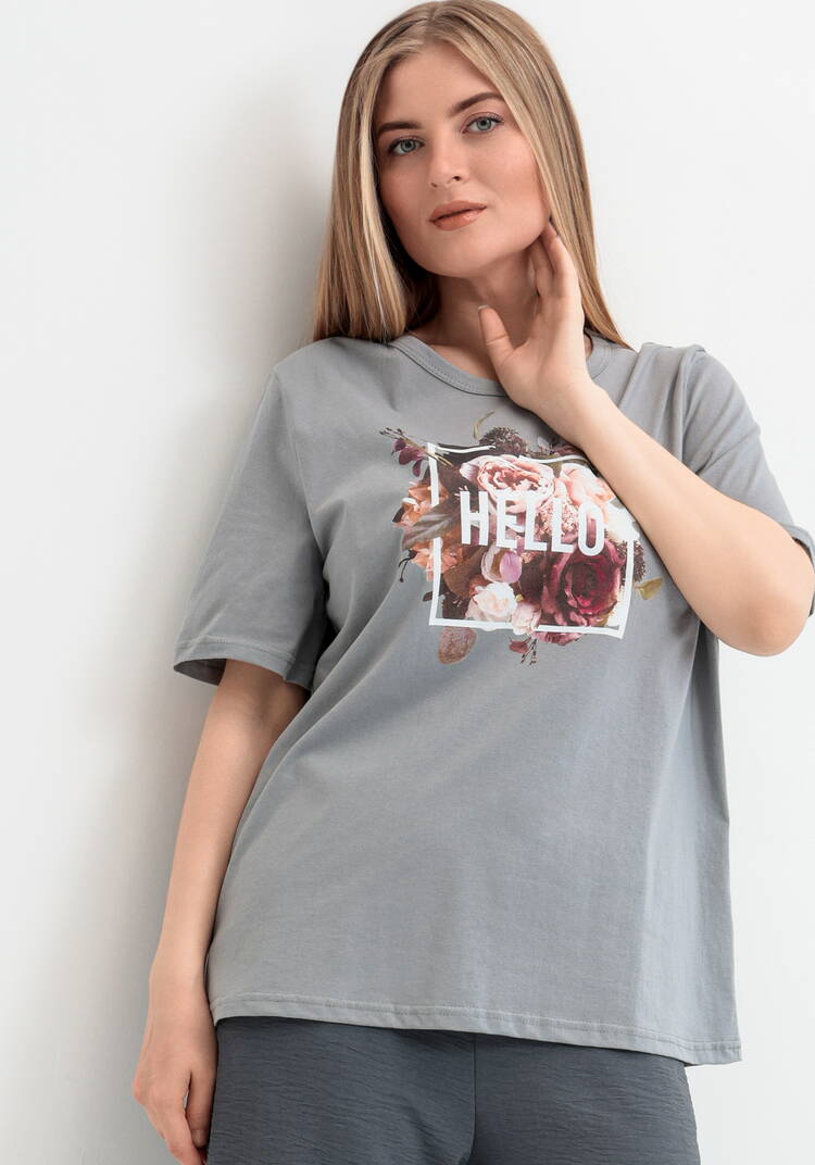 Футболка Мария шир.  750, рис. 12