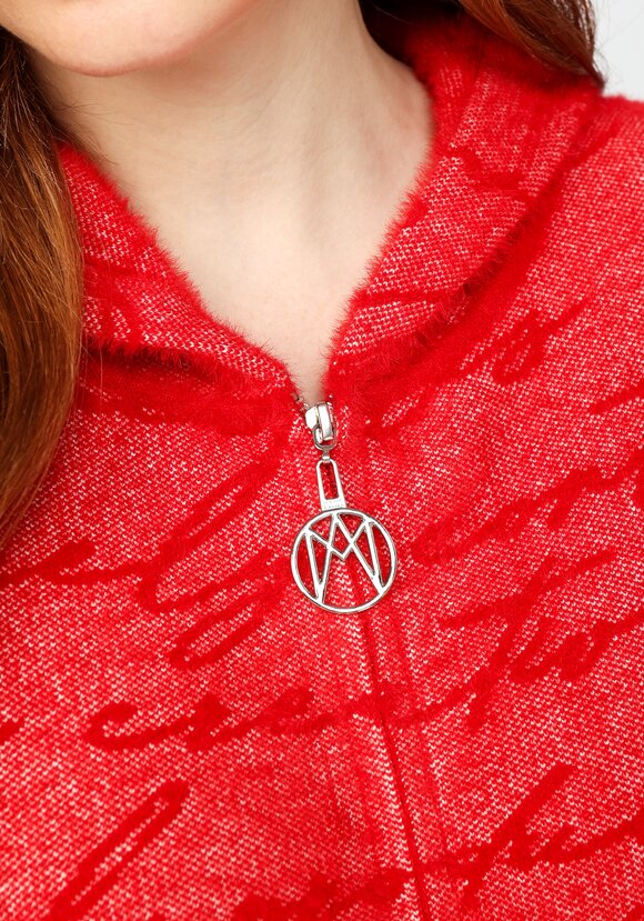 Толстовка Уонда шир.  580, рис. 18