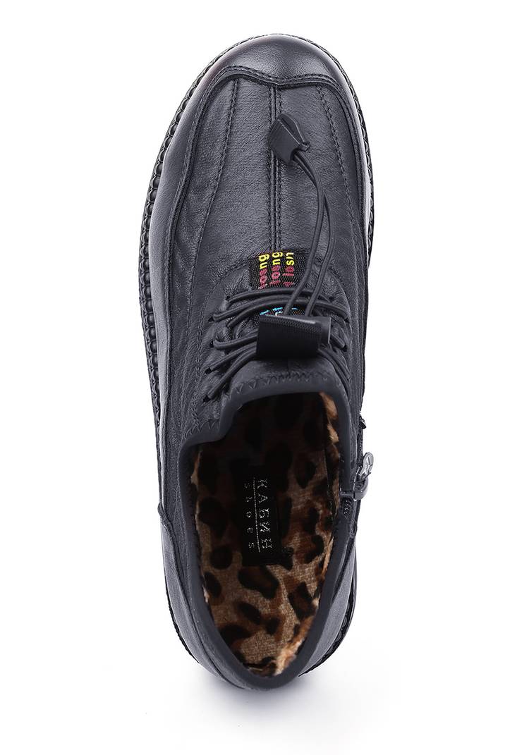 Ботинки женские Мираиль шир.  750, рис. 12