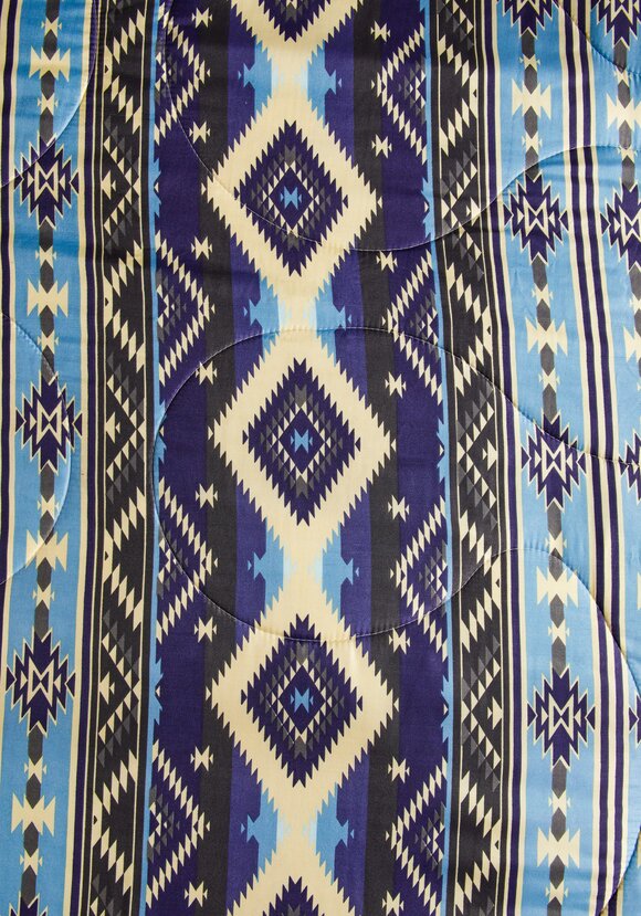 Плед -одеяло меховое Тибет шир.  580, рис. 4