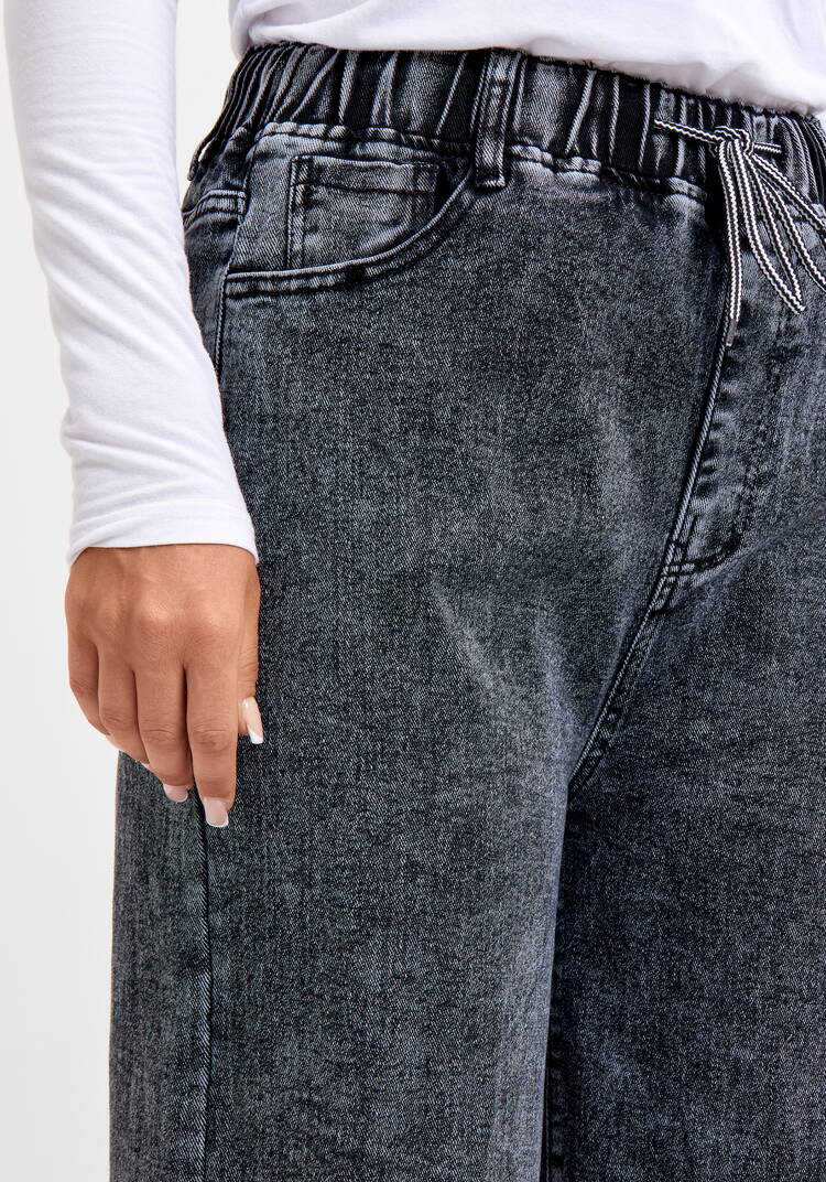 Джинсы Шарлотта шир.  750, рис. 10