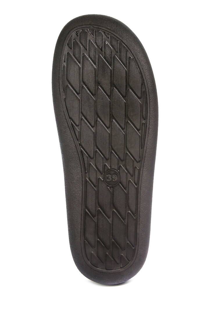 Тапочки женские Вишня шир.  750, рис. 5