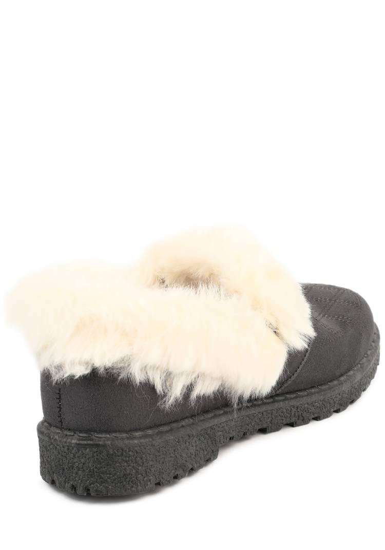 Полуботинки женские Ульяна шир.  750, рис. 7