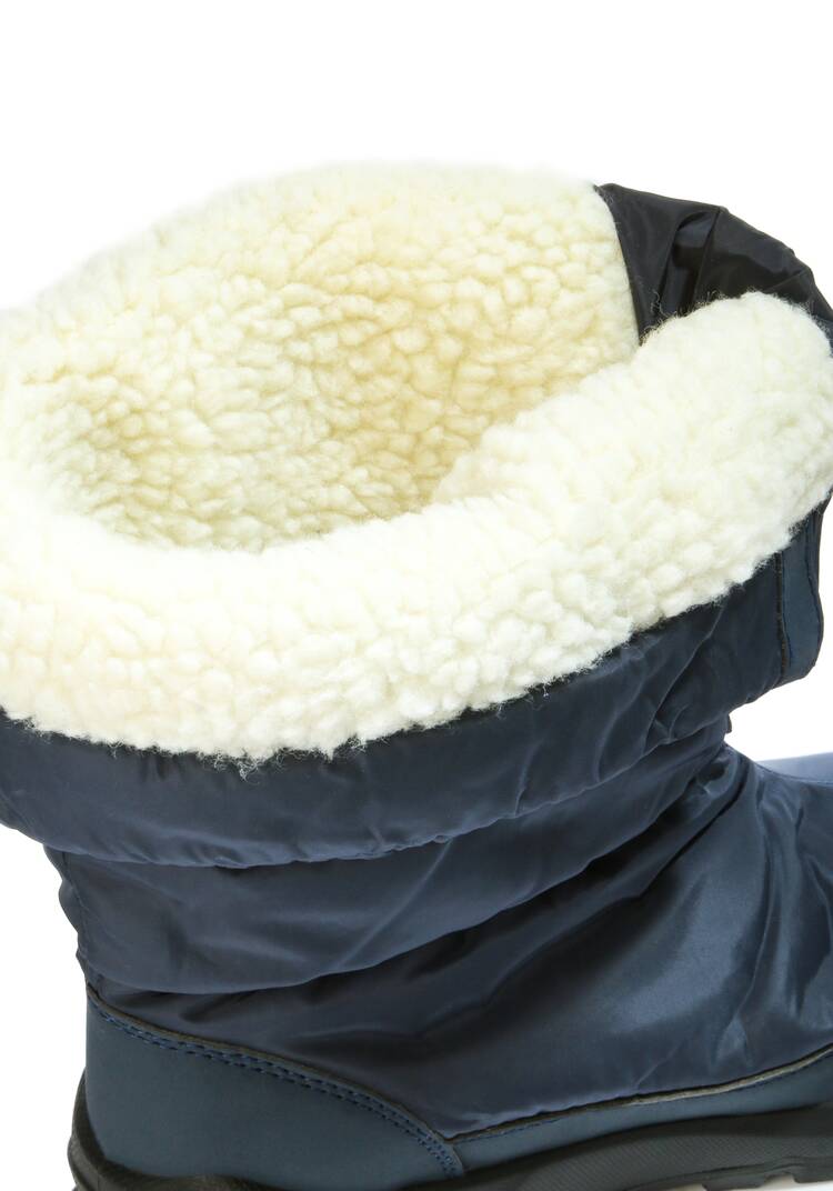 Дутики женские Асфея шир.  750, рис. 32