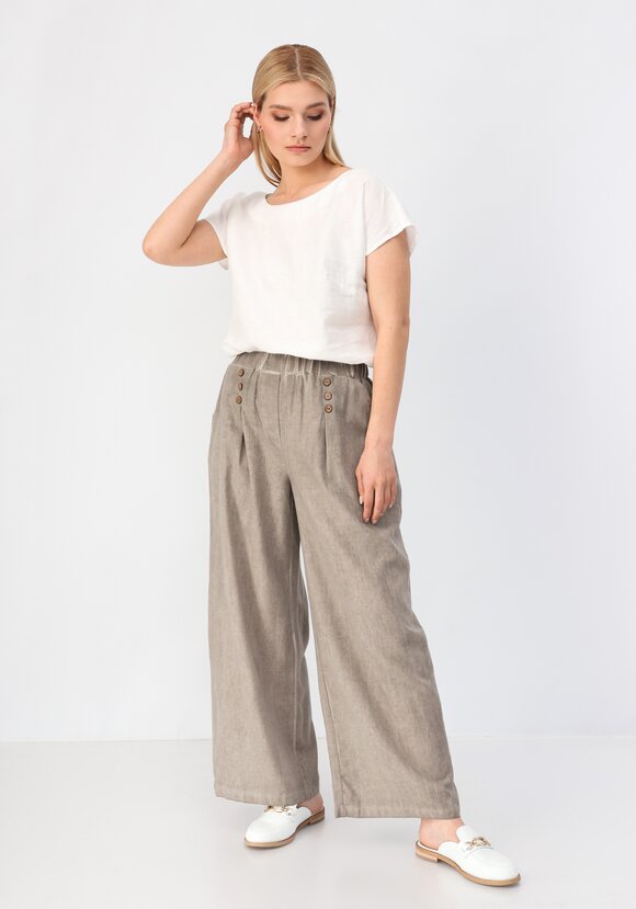 Брюки Астра шир.  580, рис. 2