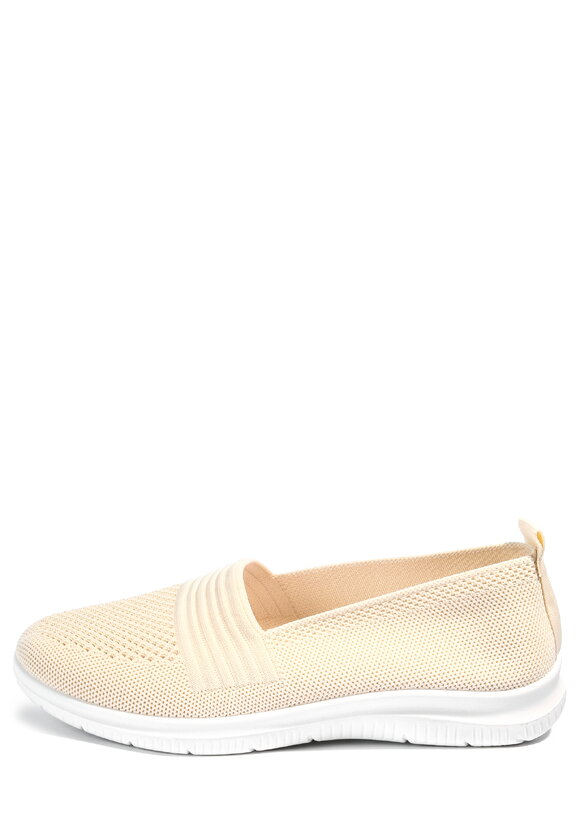 Слипоны женские Алика шир.  580, рис. 12