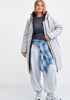 Пальто Илария