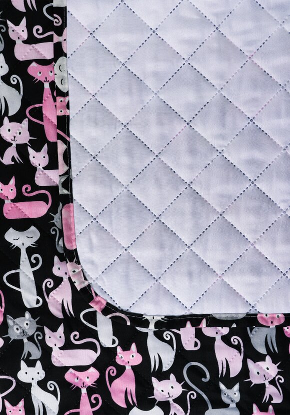 Покрывало стеганое Блиц шир.  580, рис. 6